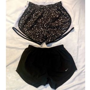 Nike Tempo Dri-Fit Running Shorts (Women’s)